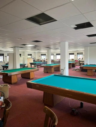 Verhuizing Hilversum